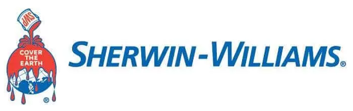 Sherwin Logo